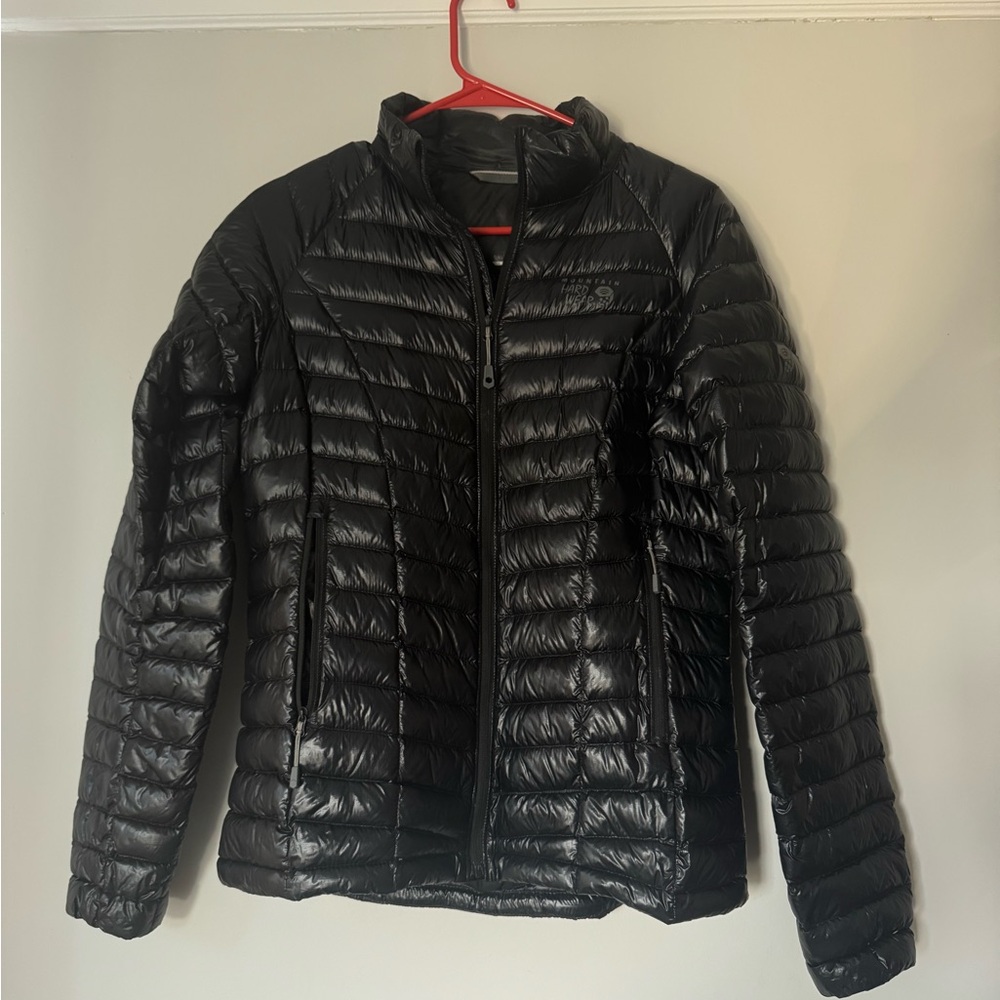 Mountain Hardwear Ghost Whisperer